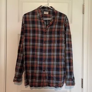 Dockers Flannel